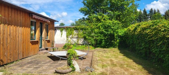 Земельный участок в Средняя Саксония, Германия № 258702 3