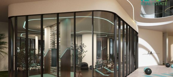 Apartamento de 1 dormitorio en Al Marjan Island, UAE No. 28144 6