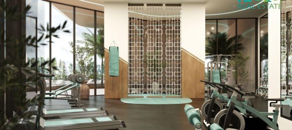 Apartamento de 1 dormitorio en Al Marjan Island, UAE No. 28144 3