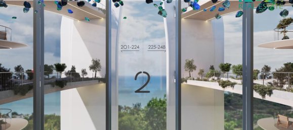 Apartamento de 1 dormitorio en Al Marjan Island, UAE No. 28144 9