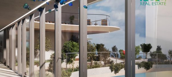 Apartamento de 1 dormitorio en Al Marjan Island, UAE No. 28144 8