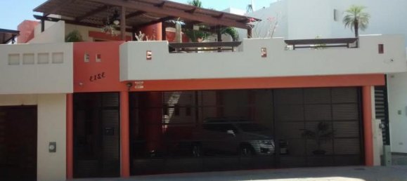 3 Schlafzimmer Haus in Culiacan, Mexico, Nr. 160466 2