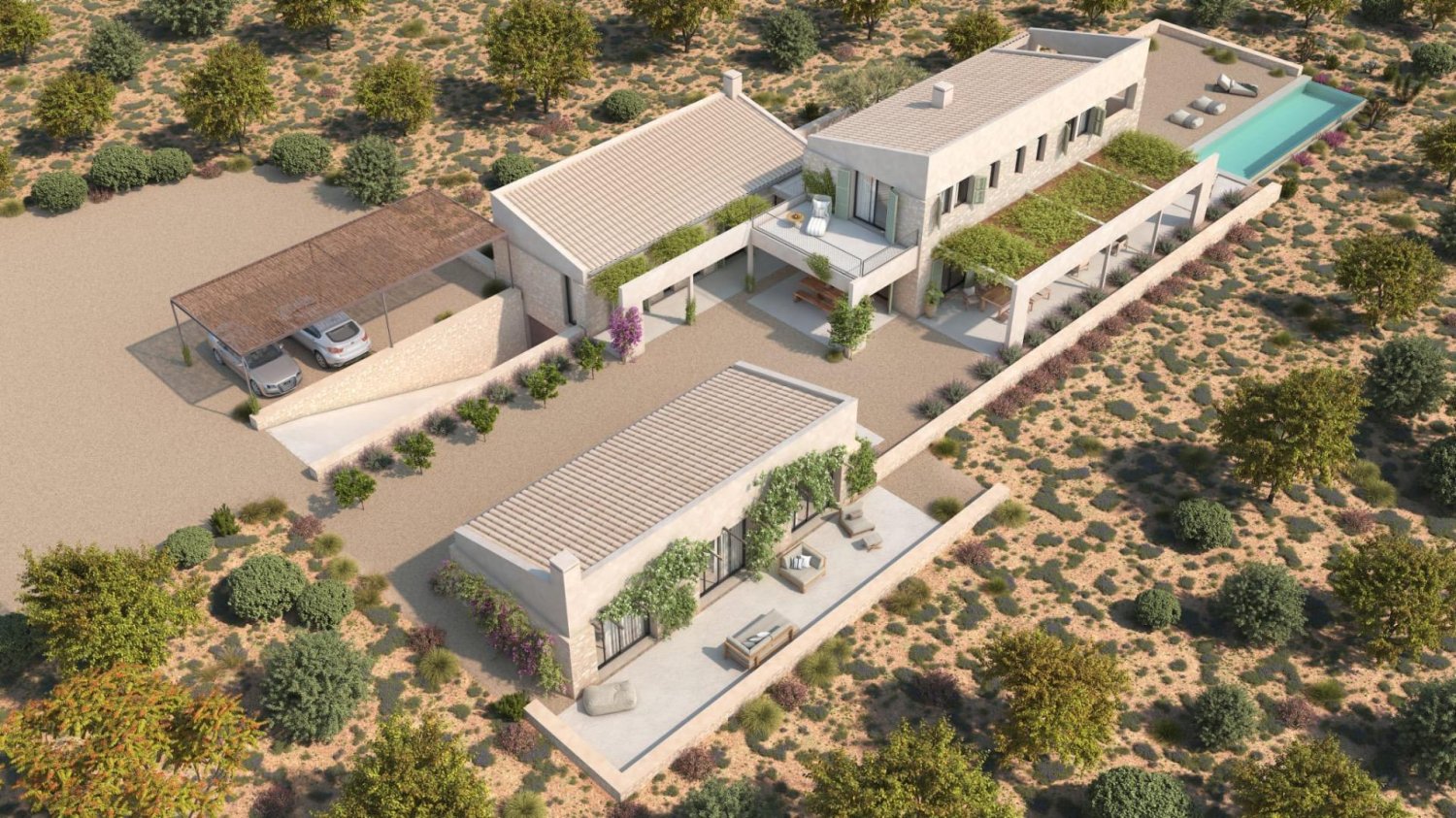 Grundstück in Manacor, Spain, Nr. 249175