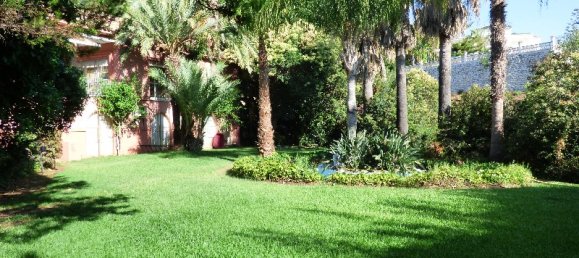 9 bedrooms Villa in Mijas, Spain No. 35118 21