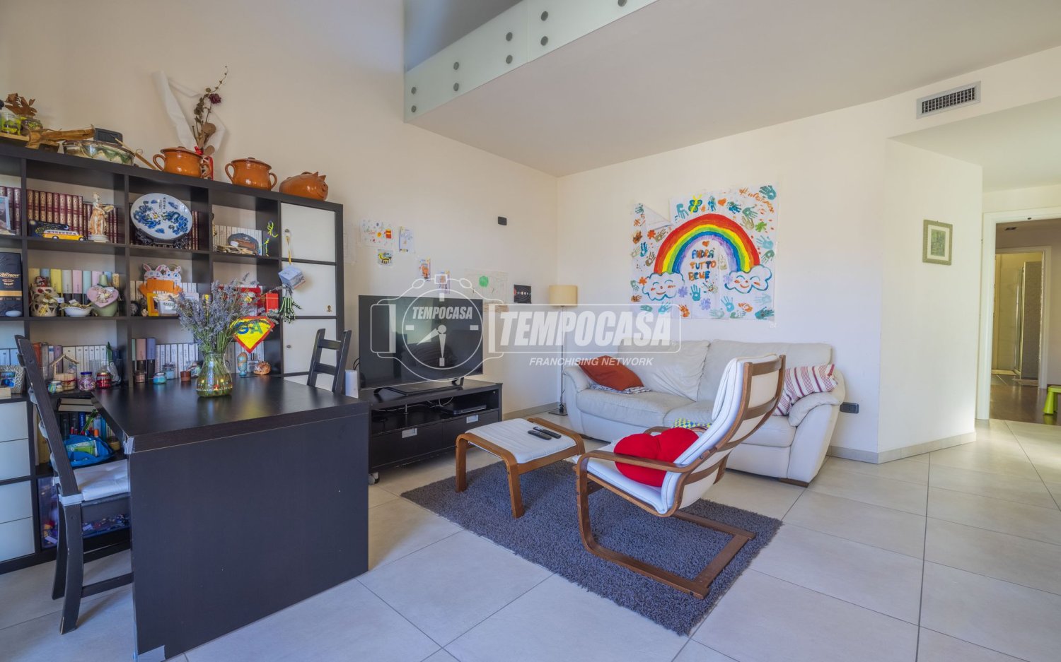 3 Schlafzimmer Wohnung in Senigallia, Italy, Nr. 275017