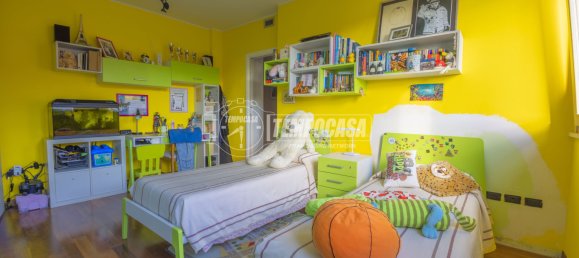 3 Schlafzimmer Wohnung in Senigallia, Italy, Nr. 275017 10