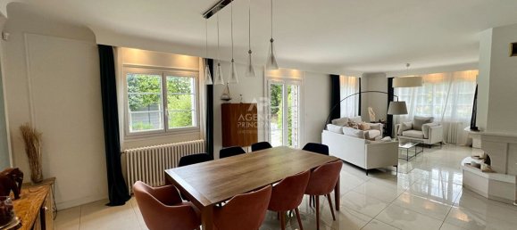 Casa T5 em Pontoise, France N.º 185354 8