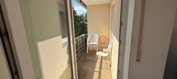 1 غرف نوم شقة في Wurzburg, Germany رقم 367909 9