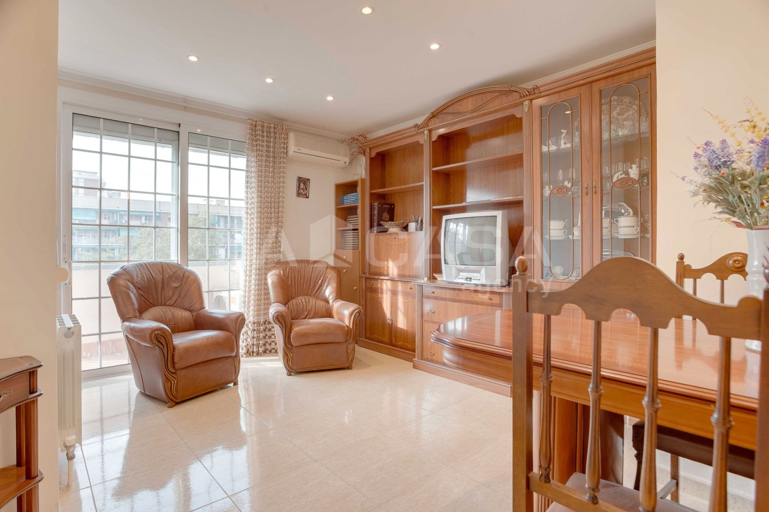 3 bedrooms Apartment in Sant Marti, Spain No. 230974