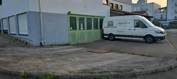 Entrepôt à Esslingen, Germany 200m² No. 334717 2