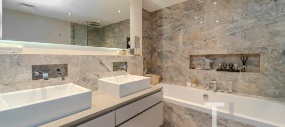 3 bedrooms Apartment in Greens, UAE No. 28542 9