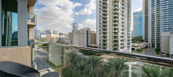 3 bedrooms Apartment in Greens, UAE No. 28542 18