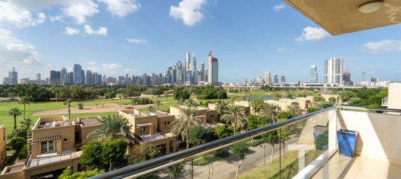 3 bedrooms Apartment in Greens, UAE No. 28542 13