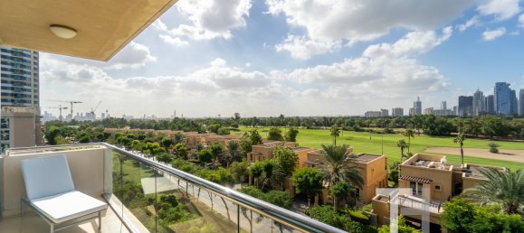 3 bedrooms Apartment in Greens, UAE No. 28542 12