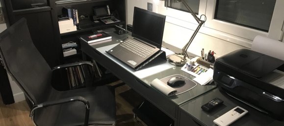 Apartamento T2 em Athens, Greece N.º 2395 18