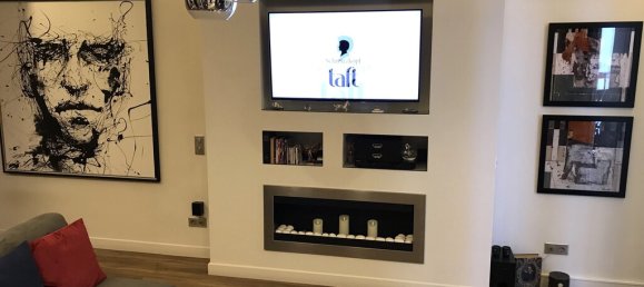 Apartamento T2 em Athens, Greece N.º 2395 3