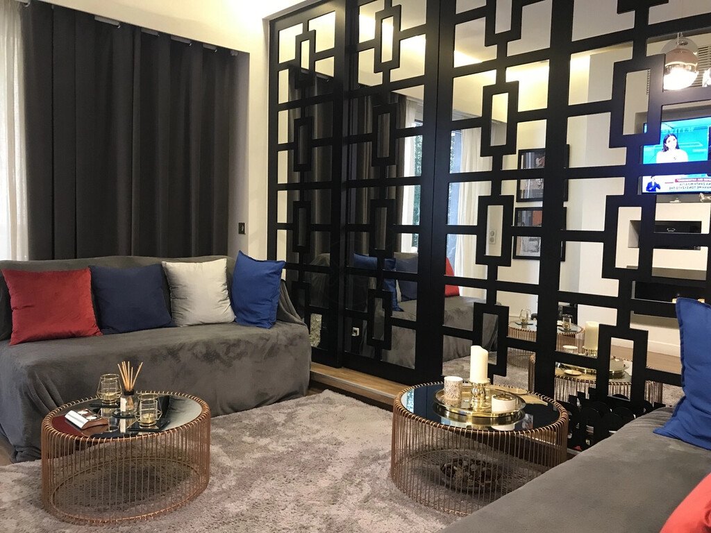 Apartamento T2 em Athens, Greece N.º 2395