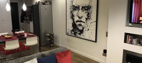 Apartamento T2 em Athens, Greece N.º 2395 4