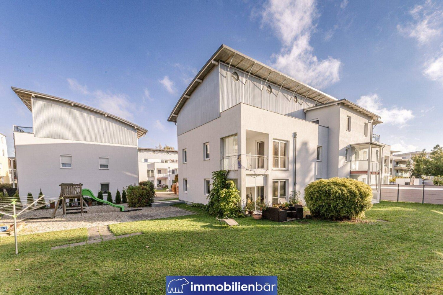 Apartamento de 4 habitaciónes en Ried im Innkreis, Austria No. 197530