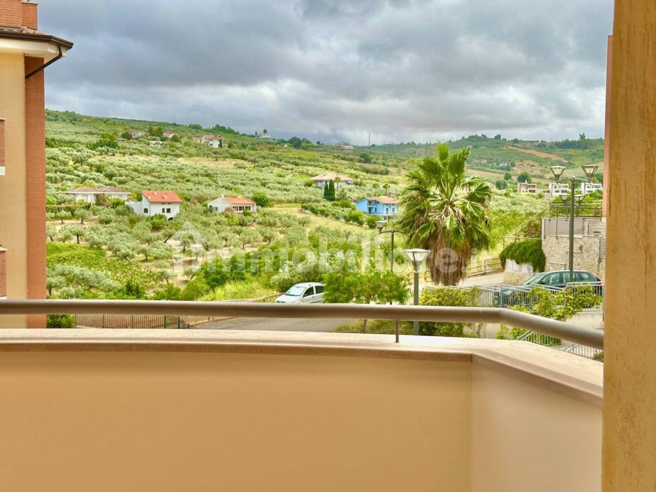 Apartamento de 2 dormitorios en Vasto, Italy No. 294173