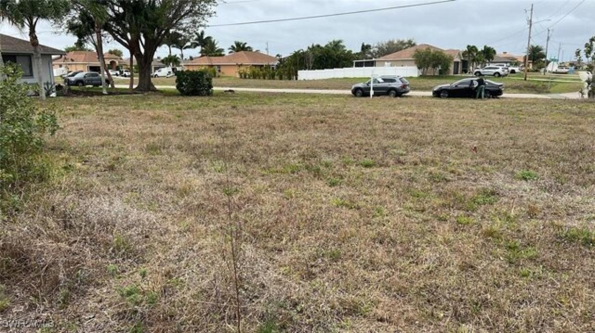 Terreno em Cape Coral, USA N.º 477571