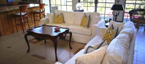 Дом с 5 спальнями в Тиларан, Коста-Рика № 968 4