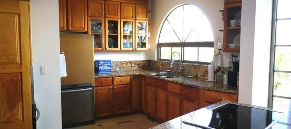 Дом с 5 спальнями в Тиларан, Коста-Рика № 968 5