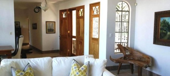 Дом с 5 спальнями в Тиларан, Коста-Рика № 968 6