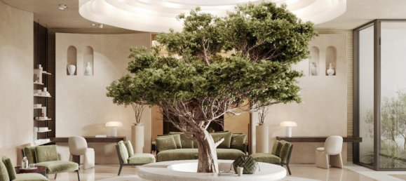 52.77m² Apartment in Olivia Gardens Residence, Al Satwa, UAE No. 65965 3