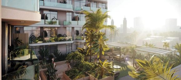 52.77m² Apartment in Olivia Gardens Residence, Al Satwa, UAE No. 65965 4