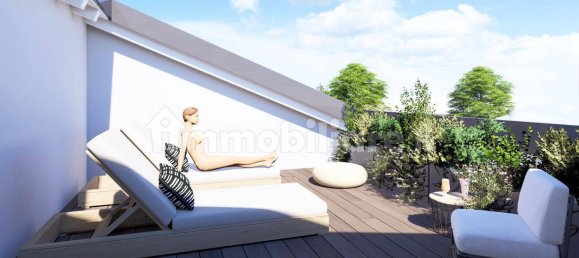 Apartamento de 2 dormitorios en Lentate sul Seveso, Italy No. 3828 13