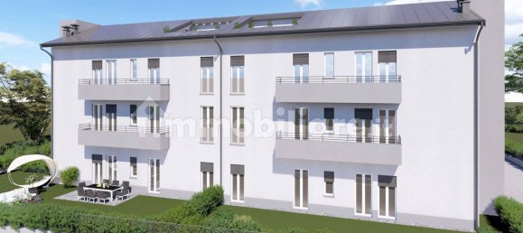 Apartamento de 2 dormitorios en Lentate sul Seveso, Italy No. 3828 10