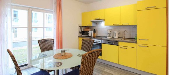 Apartamento T1 em Vorpommern-Greifswald, Germany N.º 332766 4