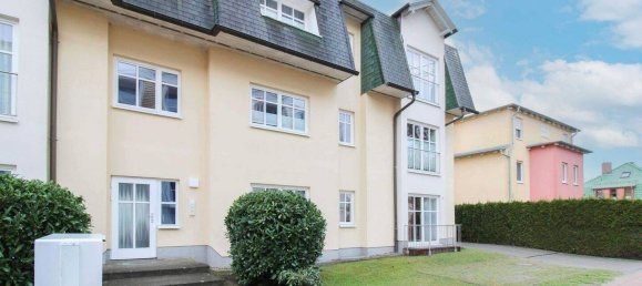 Apartamento T1 em Vorpommern-Greifswald, Germany N.º 332766 11