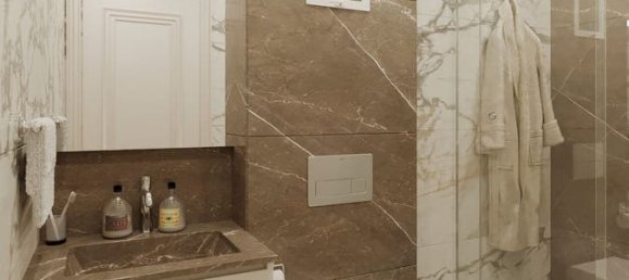 Appartement 1+1 à Mahmutlar, Turkey No. 30491 21