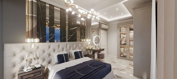 Appartement 1+1 à Mahmutlar, Turkey No. 30491 19