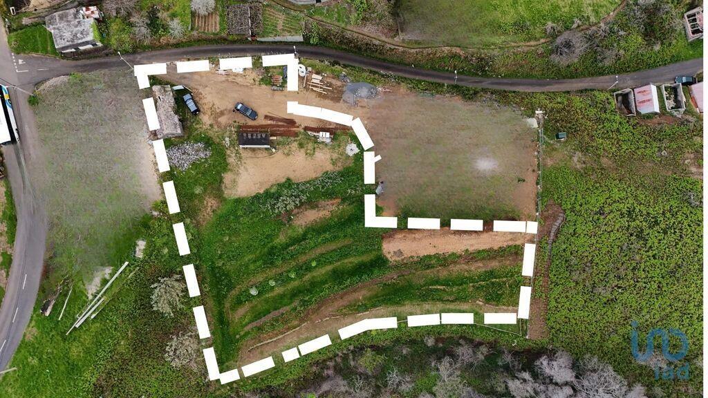 3211m² Land in Calheta, Portugal No. 252114
