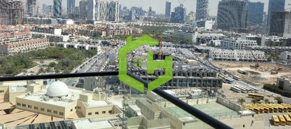 1 bedroom Apartment in Jumeirah Village Circle, UAE No. 24866 4