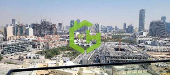 1 bedroom Apartment in Jumeirah Village Circle, UAE No. 24866 3