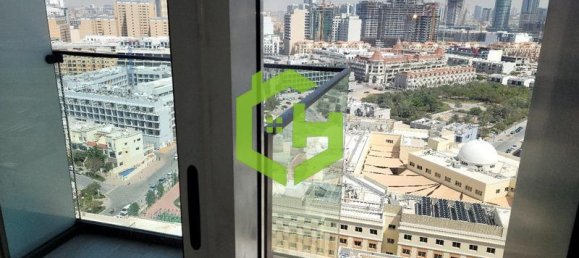 1 bedroom Apartment in Jumeirah Village Circle, UAE No. 24866 10