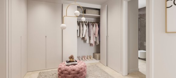 Ático de 3 dormitorios en Benahavís, Spain No. 4483 10