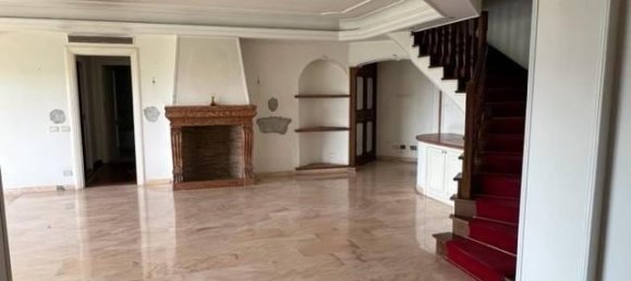 5غرفة بانتهاوس في Rome, Italy رقم 147765 5