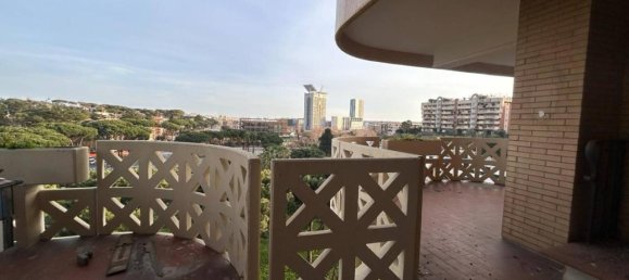 5غرفة بانتهاوس في Rome, Italy رقم 147765 21