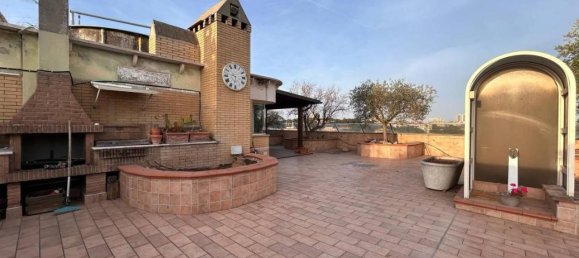 5غرفة بانتهاوس في Rome, Italy رقم 147765 18