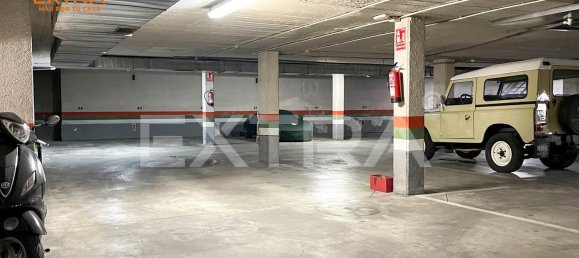 28m² Garage in Madrid, Spain No. 166565 22