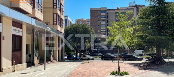 28m² Garage in Madrid, Spain No. 166565 18