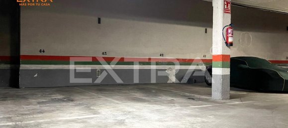 28m² Garage in Madrid, Spain No. 166565 20