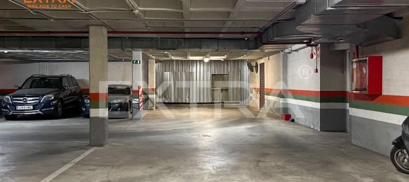 28m² Garage in Madrid, Spain No. 166565 7