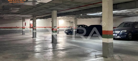 28m² Garage in Madrid, Spain No. 166565 5