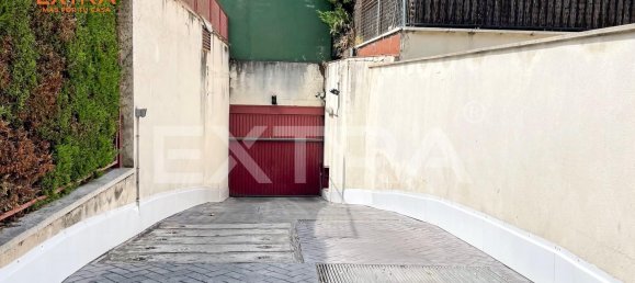 28m² Garage in Madrid, Spain No. 166565 8